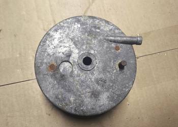 Dekiel pokrywa piasty szczękotrzymacz simson kr51 schwalbe ddr