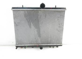 CHŁODNICA WODY FIAT ULYSSE 2.0 D