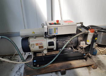 Filtr separatora kompresor mattei ac erc separator 505 507