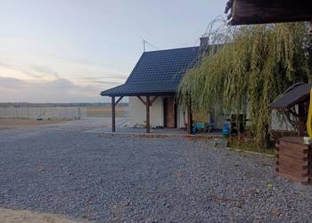 Wynajme domek 75m2