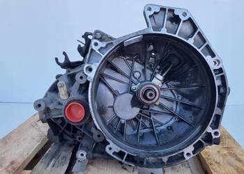 Jaguar X-Type 2.1 V6 SKRZYNIA BIEGÓW manual manualna 2X4R-7002-CB