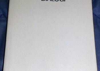 Dialogi - Stanisław Lem Dialogi - Stanisław Lem