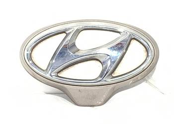 EMBLEMAT TYŁ HYUNDAI i30 Hatchback ZNACZEK LOGO 87311-G4000 1.4