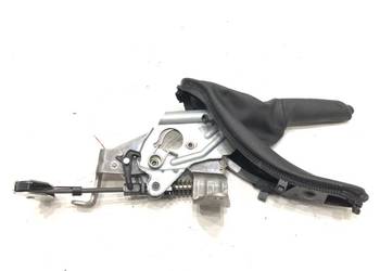 DŹWIGNIA HAMULCA RĘCZNEGO BMW F31 12-19 MECHANIZM RĘCZNEGO, POSTOJOWEG