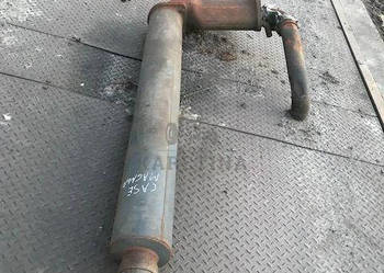 Case Magnum - Tłumik