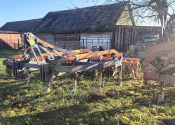 Agregat bezorkowy Mandam spec 3HD