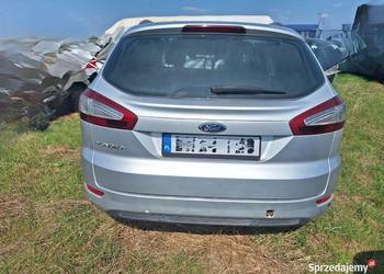 Klapa Tył Bagażnika Ford Mondeo MK5