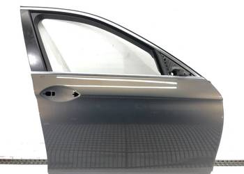 DRZWI PRZÓD PRAWE BMW F10 Sedan/Limuzyna 09-16