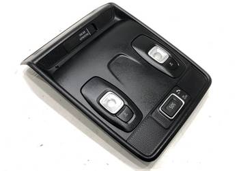 LAMPA SUFITOWA RENAULT CLIO V 969803518R Hatchback WNĘTRZA