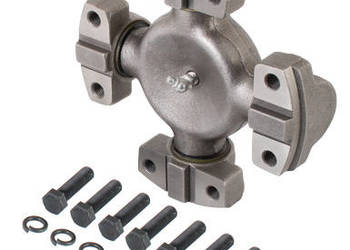 Krzyżak mechaniczny 60 x 159 x 196 mm teflon GUIS1068