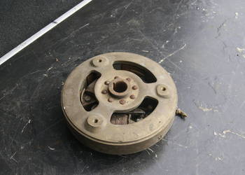 PRĄD MAGNETO BOSCH LM UT1 154/45/L3 ZUNDAPP NSU TRIUMPH ILO ADLER ARDIE