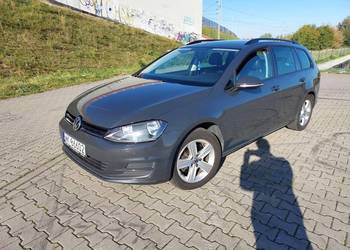 Volkswagen Golf 7 1.6 tdi 110km