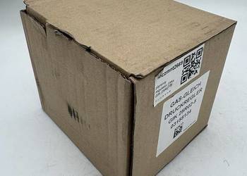 Kromschroder GIK 25R02-5 03155134 Control Valve