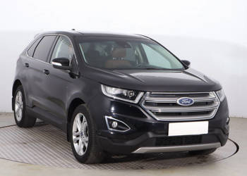 Ford Edge 2.0 Bi-TDCI