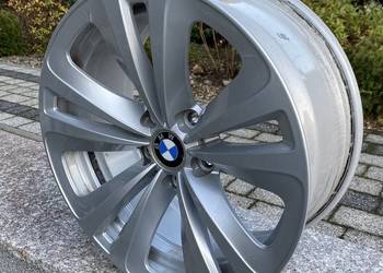 Alufelga BMW 18 cali, F01, 5x120, ET30, nr BMW 6775403