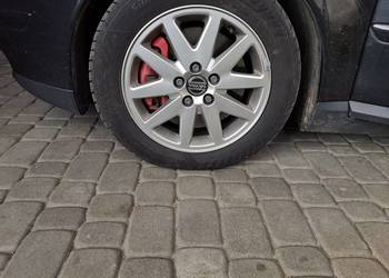 Matador Sibir Snów 205/55/16 JAK NOWE