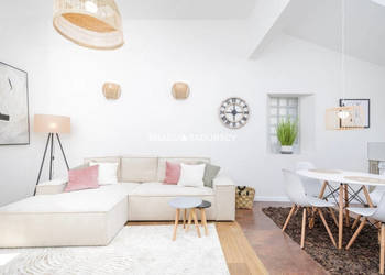 Mieszkanie 113m2 5-pokojowe Kraków Kazimierza Pułaskiego