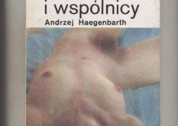 Eros i wspólnicy - Haegenbarth