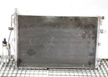 CHŁODNICA KLIMATYZACJI VOLVO XC90 I 2.9 272KM 02-15