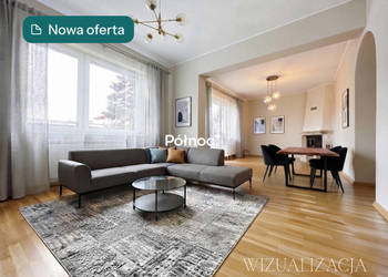 Dom gotowy do zamieszkania | ul. Jachymka