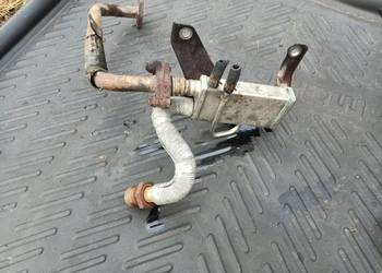 Chlodniczka EGR spalin Mazda 6 2,0 CITD