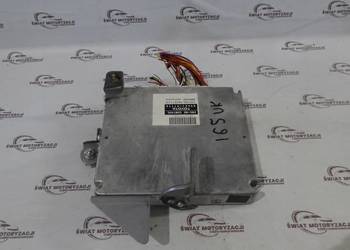 TOYOTA PRIUS II XW20 08r moduł sterownik silnika 89661-47170
