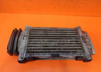 MINI COOPER S I 1.6 KOMPRESOR 03 intercooler