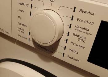 Pralka Amica, mało używana, w pełni sprawna