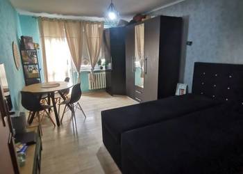 Mieszkanie 3 pokoje z balkonem