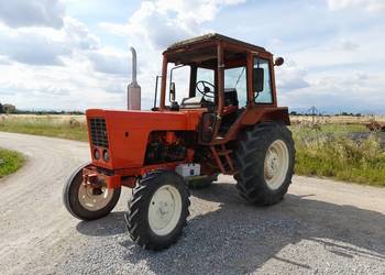 Ciągnik Belarus MTZ - 550