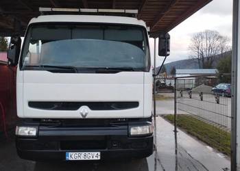 RENAULT PREMIUM 270DCI