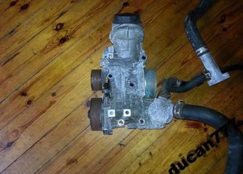 obudowa filtra oleju civic crv 2.2 i-ctdi N22A2
