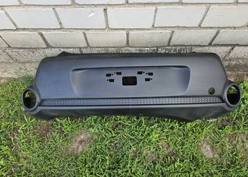 KIA SOUL 14- ZDERZAK TYLNY 86611-B2020 NOWY OE.