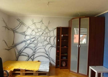 Przestronne 3-pokojowe mieszkanie z ogrodem