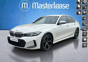BMW 318 d mHEV M Sport ! Z Polskiego Salonu ! Faktura VAT ! G20 (2019-)