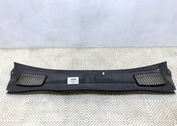 PODSZYBIE FORD MONDEO MK4 Hatchback 07-15 OSŁONA PRZEDNIA