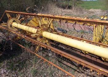 Cheder news Holland 1540 kosa 360 cm