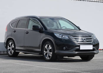 Honda CR-V 2.0 i-VTEC