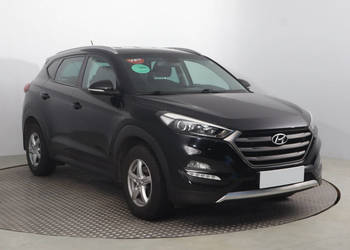 Hyundai Tucson 1.6 GDI