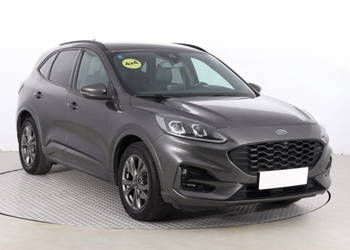 Ford Kuga 2.0 EcoBlue