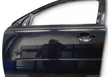 DRZWI LEWY PRZÓD Volvo S80 II V70 III 2006-2016 euro lewe przednie kierowcy