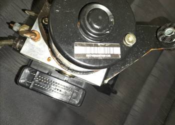 Agregat DSC pompa hamulcowa ABS DSC BMW E46