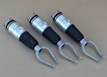 MASERATI GRANTURISMO II GRECALE AMORTYZATOR PRZÓD MIECH PRZEDNI 06703124540