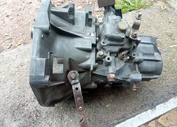 Skrzynia biegów Fiat Punto Panta Seicento 6 biegów