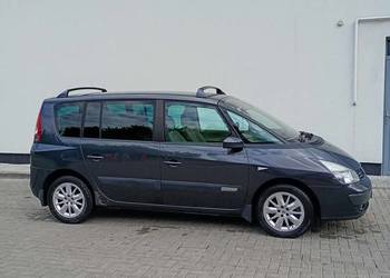 Sprzedam auto 7 osobowe