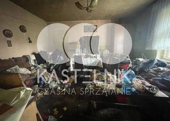 Sprzątanie po zgonach Starachowice - Kastelnik - Dezynfekcja po zmarłych