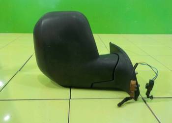 BERLINGO II III 1.6 E-HDI 12r VAN lusterko prawe