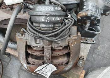 ZACISK HAMULCOWY PRZÓD LEWY  PREMIUM 430.18
