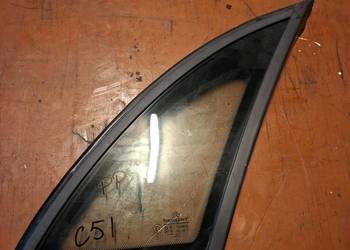 Szyba karoseryjna boczna prawa prawy tył Citroen C5 I SEDAN HB 01-05