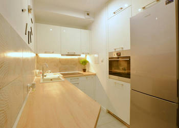 Mieszkanie 43.96m2 2 pokoje Lublin